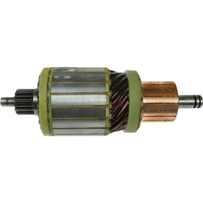 Rotor startéru AS-PL SA3031S