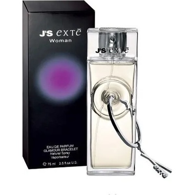 J's Exte For Women EDP 50 ml