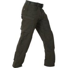 Kalhoty Defender First Tactical olive green