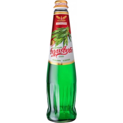 Zedazeni Limonáda Estragon 0,5 l