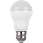 ELMARK Led ЛАМПА pear a60 12w e27 4000k high efficiency (99led588he) - homefinishing