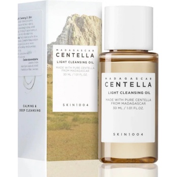 SKIN1004 Centella Light Cleansing Oil Почистващи продукти за лице 30ml