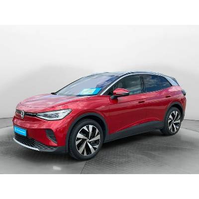 Volkswagen ID.4 Pro 210 kW