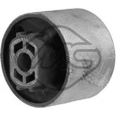 Metalcaucho Uloženie tela nápravy 05360