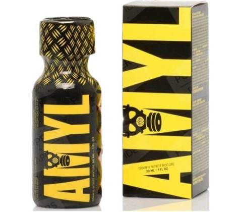 Amyl Boxed 30 ml