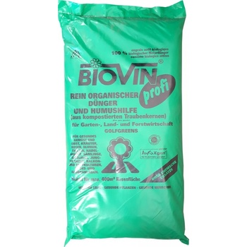 Biovin ACTINO půdní vylepšovač 20 kg