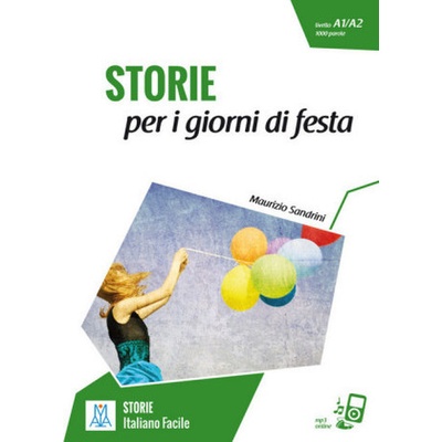 Storie per i giorni di festa - Sandrini, Maurizio