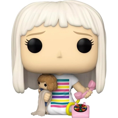 Funko Pop Poltergeist Carol Anne 1583 9cm