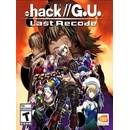.hack//G.U.: Last Recode