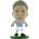 SoccerStarz Man City Kevin De Bruyne Home Kit (classic Kit)