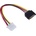 Akyga - SATA / Molex AK-CA-11