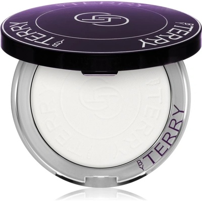 By Terry Hyaluronic Pressed Hydra-Powder transparentní pudr s kyselinou hyaluronovou 7,5 g