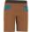 E9 Детски къси панталони E9 Kid's BRC Short Shorts - Cocoa - размер 8 Years (701-3263-0514)