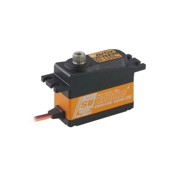 Savöx SV-1250MG+ BB HiVolt Digital Servo