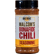 Killer Hogs BBQ koření Bonafide Chilli Seasoning 311 g