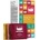 Kusmi Tea Комплект органични чайове Kusmi Iced Teas в сашета 24 бр (21284A1170)