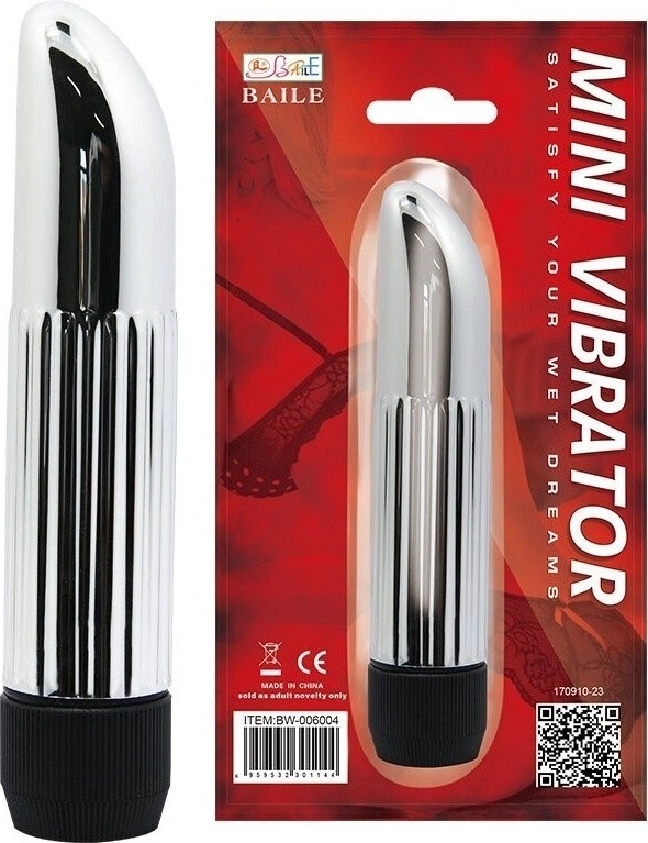 Lady Finger vibrátor