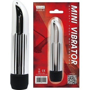 Lady Finger vibrátor