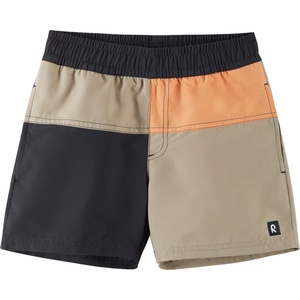 Reima Детски бордшорт Reima Kid's Palmu Boardshorts - Soft Black - размер 146 (EU) (750-2544-0118)