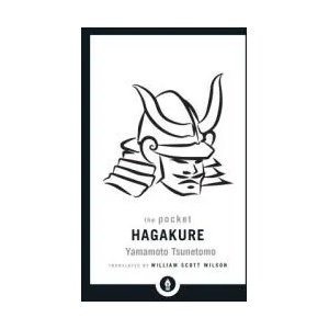 Pocket Hagakure | Yamamoto Tsunetomo (ISBN: 9781611806991)
