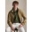Ralph Lauren тениска с яка мъжка от памук (710680784)