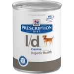 Hill's Prescription Diet l/d 370 g