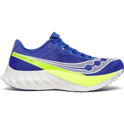 Saucony Endorphin Pro 4 - Lapis/Citron
