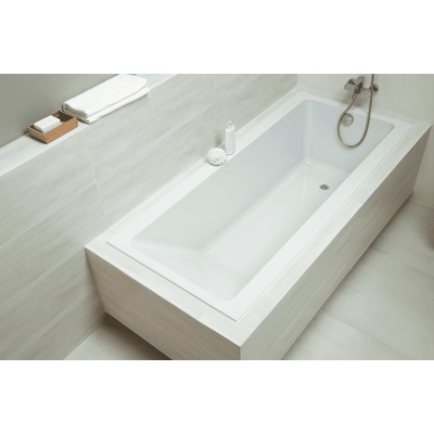 CERSANIT CREA SLIM 150 x 75 cm S301-233