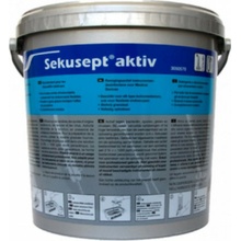 Ecolab Hygiene Sekusept Aktiv dezinfekcia nástrojov 1,5 kg