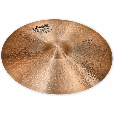 Paiste 2002 Big Beat Ride 21"