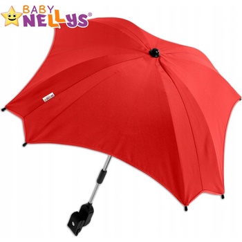Baby Nellys Slnečník červený