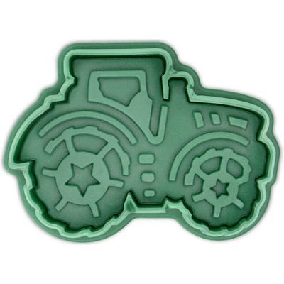 Städter Vypichovač Traktor
