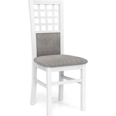 Halmar Стол GERARD 3 - бял (halmar/GERARD 3/white/chair)