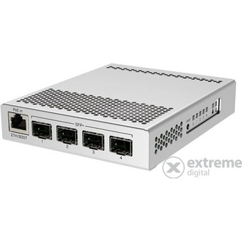 MikroTik CRS305-1G-4S+IN