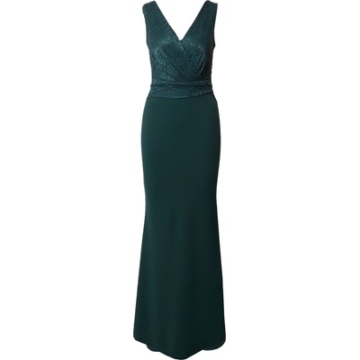 WAL G Wal g. Вечерна рокля 'bonnie' зелено, размер 6