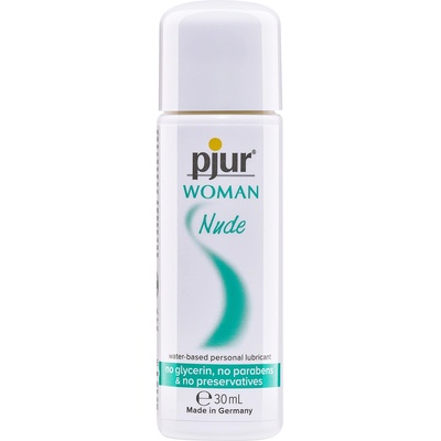 pjur Woman Nude 30ml