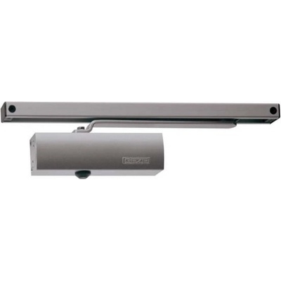 Geze TS1500G stříbrná