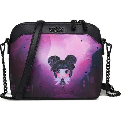 Dámská mini crossbody kabelka Vushie Vivian