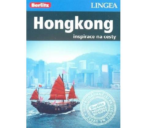 Honkong Berlitz