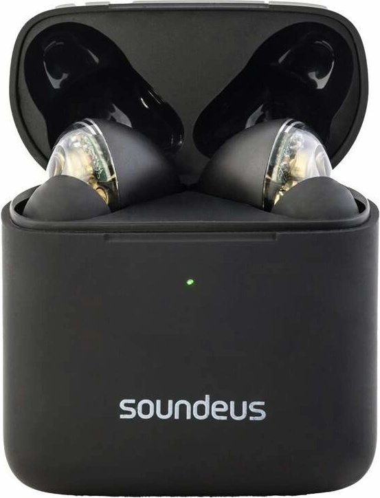 Soundeus Pons 10