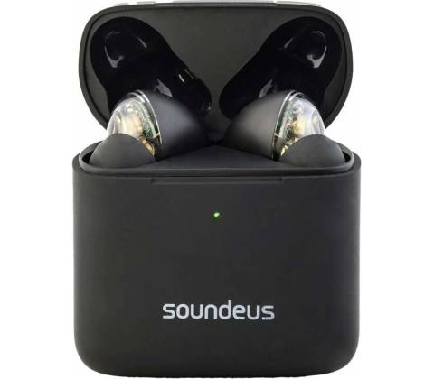 Soundeus Pons 10