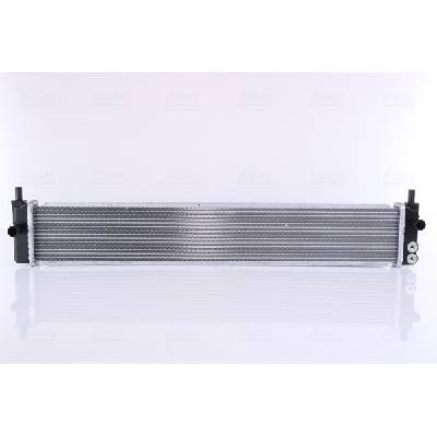 Chladič, chlazení motoru NISSENS 646882