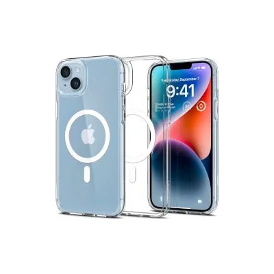 Spigen Калъф Back Cover за Apple iPhone 14 Plus Ultra Hybrid Magsafe