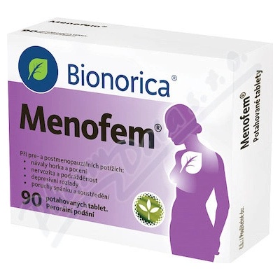 Menofem tbl.flm.90 x 2,8 mg