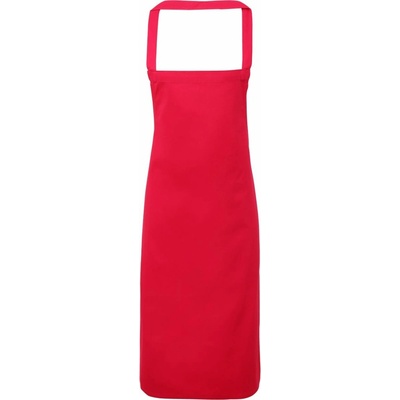 Premier PR 102 Zástera z bio bavlny hot pink