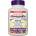 Webber Naturals Ashwaganda / Ашваганда 300 mg x 120 капсули (5264 WN)