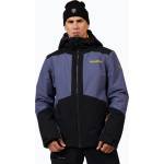 Rossignol Мъжко скиорско яке Rossignol Rochrun Insulated true night blue