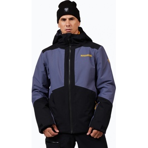 Rossignol Мъжко скиорско яке Rossignol Rochrun Insulated true night blue