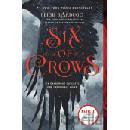 Six of Crows - Leigh Bardugo
