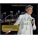 Andrea Bocelli CD